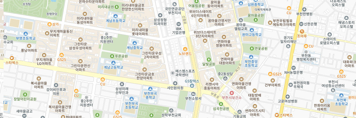 map 이미지